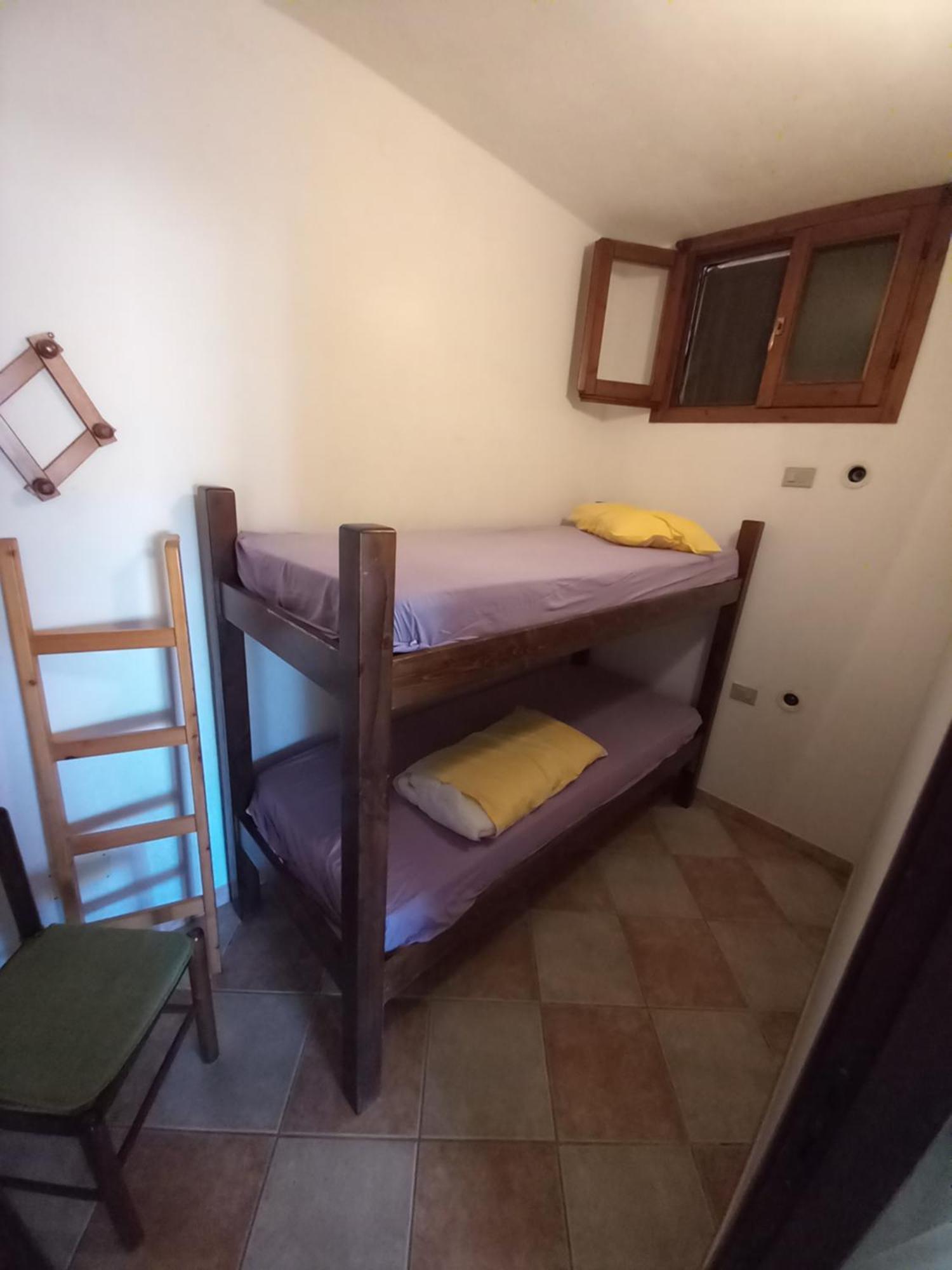 Da Rinaldo 04 Appartement Torre dei Corsari Buitenkant foto