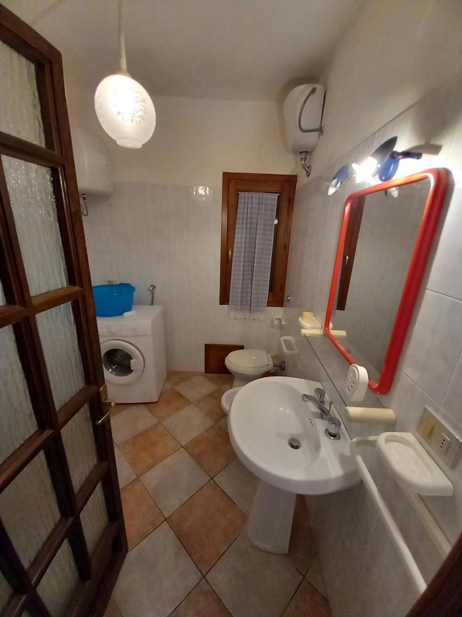 Da Rinaldo 04 Appartement Torre dei Corsari Buitenkant foto