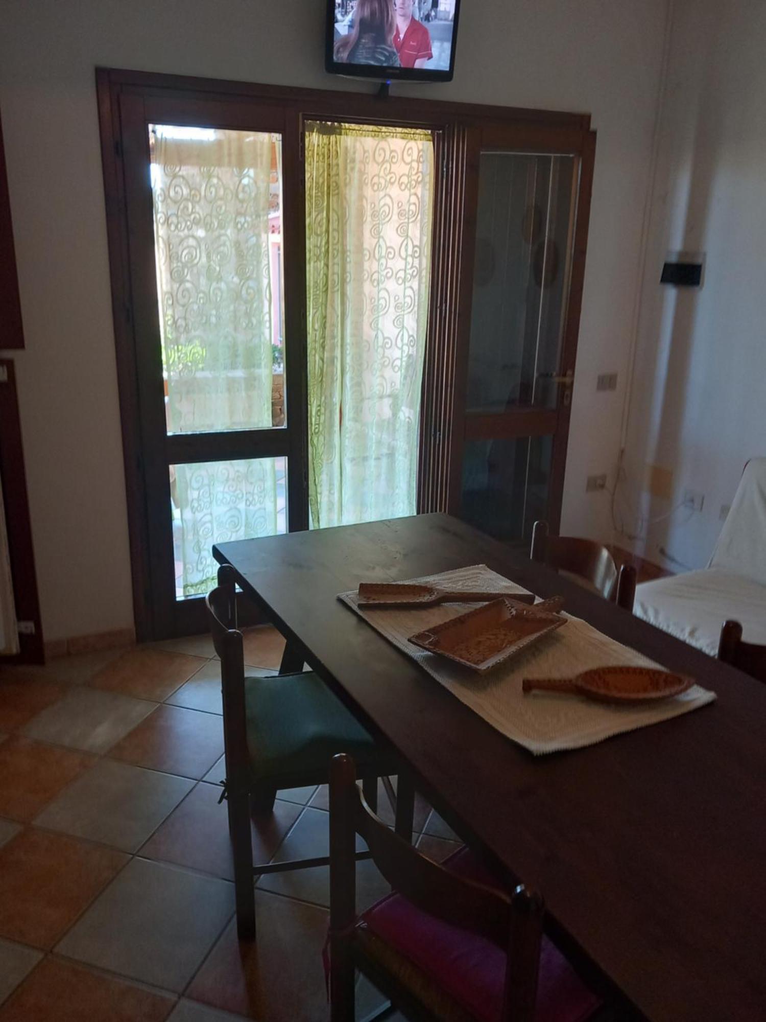 Da Rinaldo 04 Appartement Torre dei Corsari Buitenkant foto